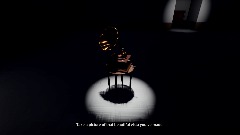 A screenshot taken in Dreams. 7 of 23.