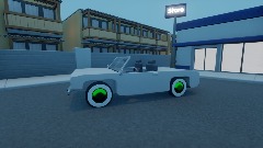 <term>Drive: Lonely City