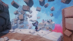 Ancient Times Experiment