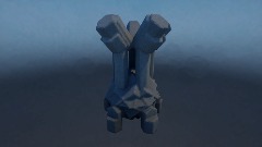 A screenshot taken in Dreams. 2 of 26.