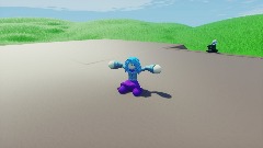 A screenshot taken in Dreams. 23 of 28.