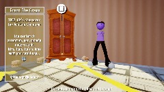 A screenshot taken in Dreams. 8 of 17.