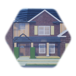 SML House 2016-Present (WIP)