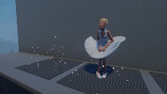 DHM 30 Minute Challenge : 50s STAR