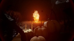 Batalla de jefe | Impostor calabaza