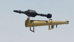 A screenshot taken in Dreams. 5 of 5.