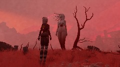 A screenshot taken in Dreams. 2 of 17.