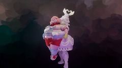 A screenshot taken in Dreams. 12 of 21.