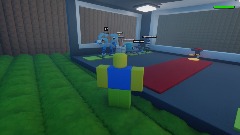 A screenshot taken in Dreams. 2 of 2.