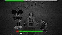 A screenshot taken in Dreams. 8 of 29.