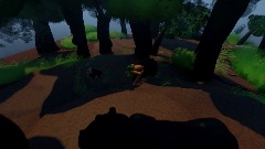 A screenshot taken in Dreams. 18 of 28.