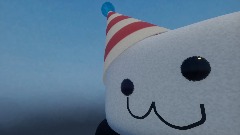 A screenshot taken in Dreams. 5 of 5.