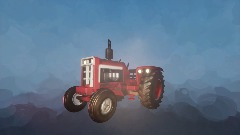 A screenshot taken in Dreams. 28 of 30.