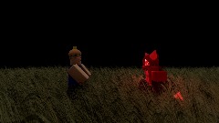 A screenshot taken in Dreams. 9 of 20.