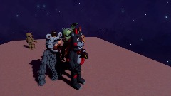 Animatronics Simulator 6