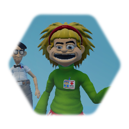 Irishmile Adventure Game Collection.