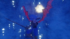 A screenshot taken in Dreams. 1 of 1.