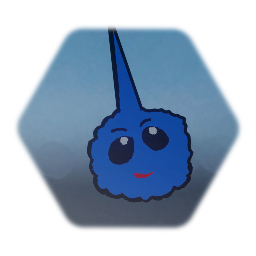 Imp sticker