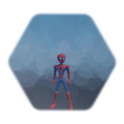 Spider-Man (Spectacular)