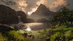 A screenshot taken in Dreams. 19 of 24.