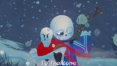 To The Bone (Reanimated Preview 2)