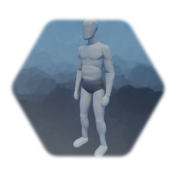 Base Ragdoll