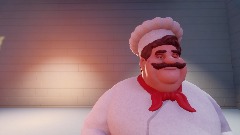 Remix of Pepperoni Pete is cooking with gas.