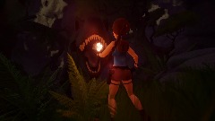 A screenshot taken in Dreams. 17 of 24.