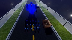 A screenshot taken in Dreams. 1 of 14.