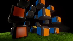 Cube