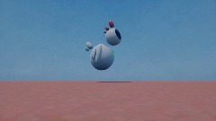 A screenshot taken in Dreams. 5 of 6.