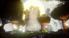 A screenshot taken in Dreams. 3 of 4.