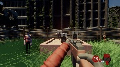 A screenshot taken in Dreams. 1 of 2.