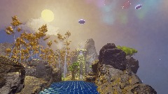 A screenshot taken in Dreams. 3 of 8.