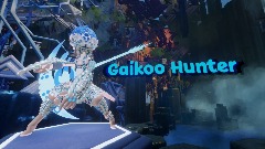 Gaikoo: Hunter Class