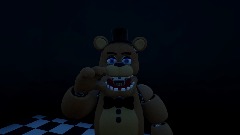 A screenshot taken in Dreams. 1 of 1.