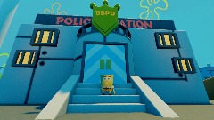 A screenshot taken in Dreams. 6 of 23.