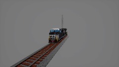 Newly Made Ditchlight Logic