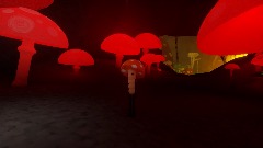 A screenshot taken in Dreams. 1 of 3.