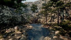 A screenshot taken in Dreams. 1 of 1.