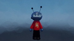 A screenshot taken in Dreams. 8 of 16.