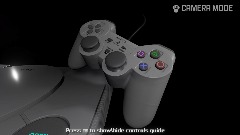 A screenshot taken in Dreams. 19 of 23.