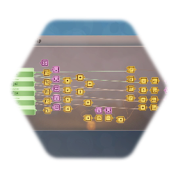 Mixed Base Variable [Proof of Concept]