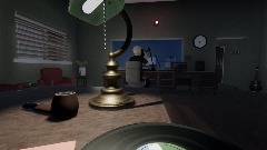 A screenshot taken in Dreams. 2 of 3.