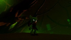 A screenshot taken in Dreams. 2 of 15.