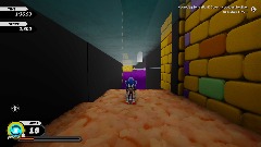 A screenshot taken in Dreams. 6 of 22.