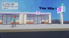 A screenshot taken in Dreams. 21 of 25.