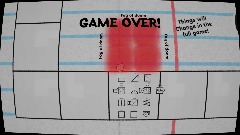 A screenshot taken in Dreams. 3 of 3.