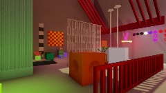 30 Assets Test Room Pack 6