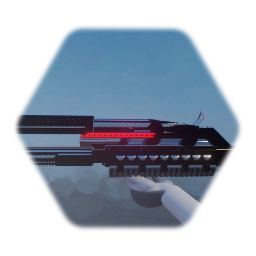 HD_SPLTR Mk.II Assault Rifle